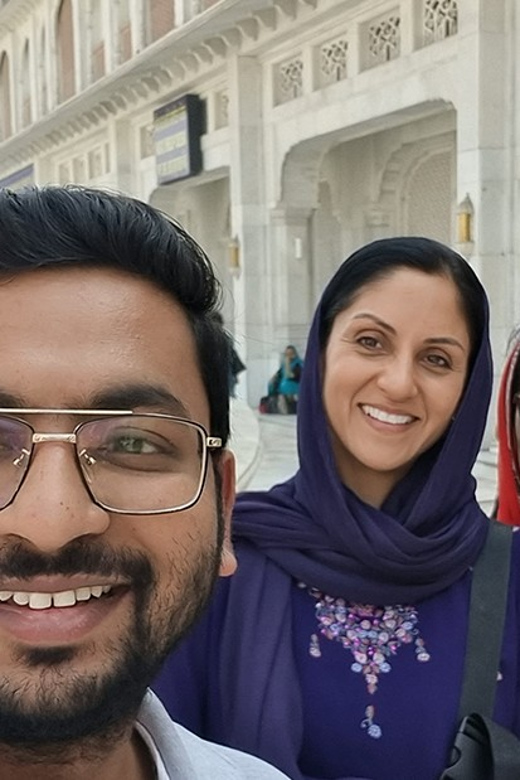 Amritsar: Golden Temple and Jallianwala Bagh Guided Tour - Price, pacing, and what $18 buys you in Amritsar