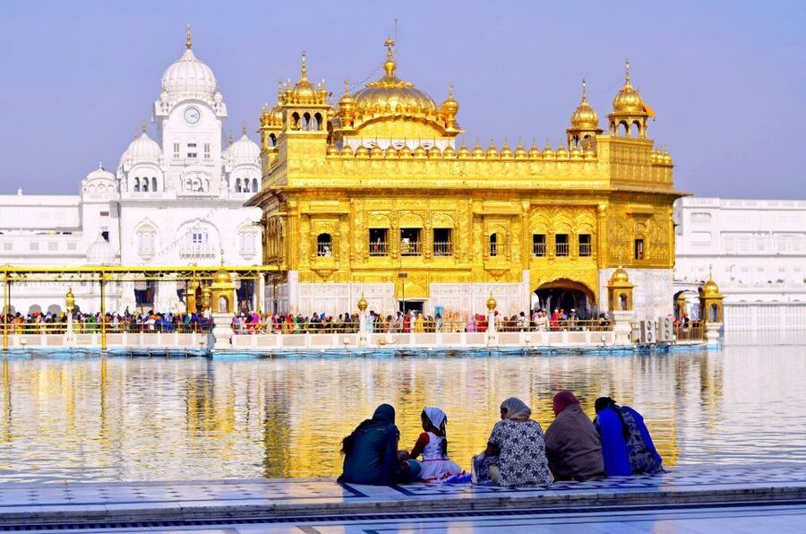 Amritsar : Golden Temple and Jallianwala Bagh Private Tour - FAQ