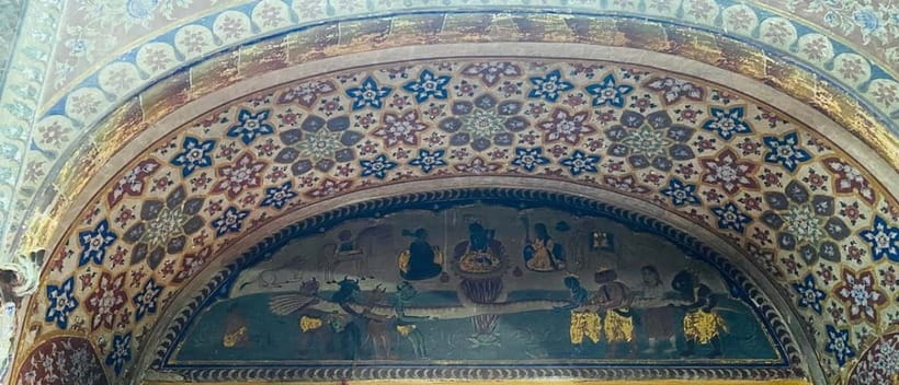 Amritsar Heritage Walk: "Back in Time" - Old city markets: Guru Bazaar, Kathia Bazaar, and Maisewan Bazaar