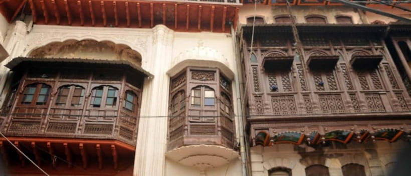 Amritsar Heritage Walk: "Back in Time" - What the walk feels like in real life, timing, and comfort
