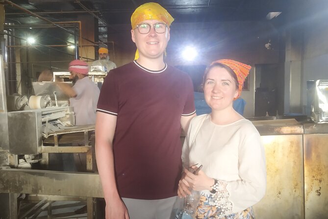 Amritsar Heritage Walking Tour - Why this Amritsar walk is a strong way to get your bearings