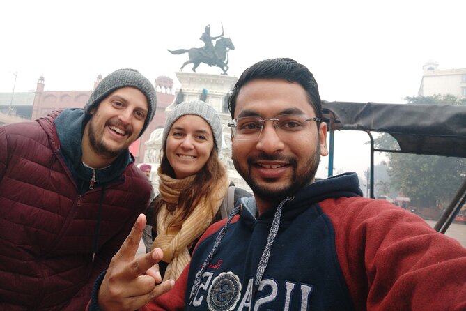 Amritsar Heritage Walking Tour - The guide makes or breaks the experience