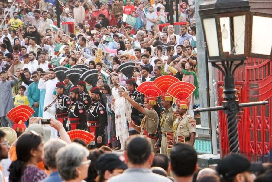 Amritsar: Small Group Sightseeing Tour with Wagah Border - Price and what $40 buys in real comfort