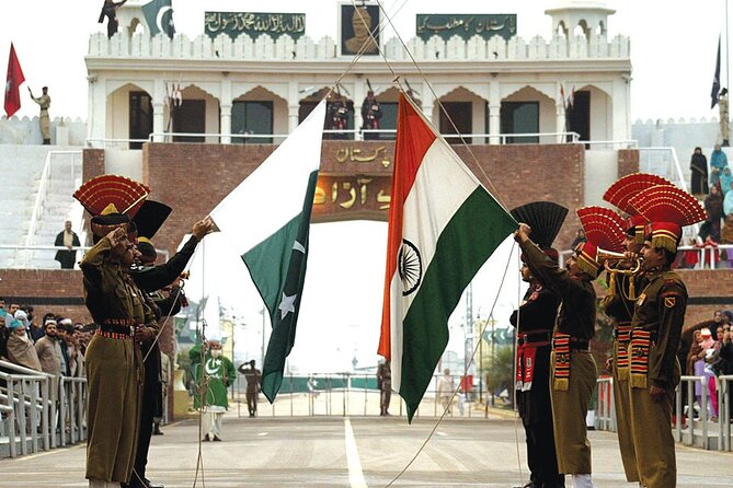 Amritsar to Dalhousie Dharamshala 6 Days Taxi Tour - Why This Amritsar to Dalhousie and Dharamshala Loop Works