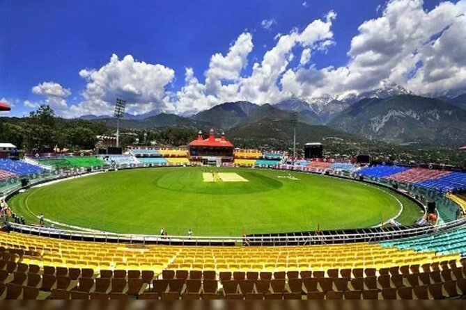 Amritsar to Dalhousie Dharamshala 6 Days Taxi Tour - Day 3: McLeod Ganj Temples, Bhagsunag, Waterfall Time, and Naddi Sunset