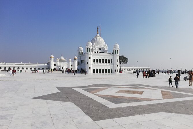 Amritsar Tour with A SIKH (Full Day All Inclusive) - Key highlights that make this Amritsar day worth planning for