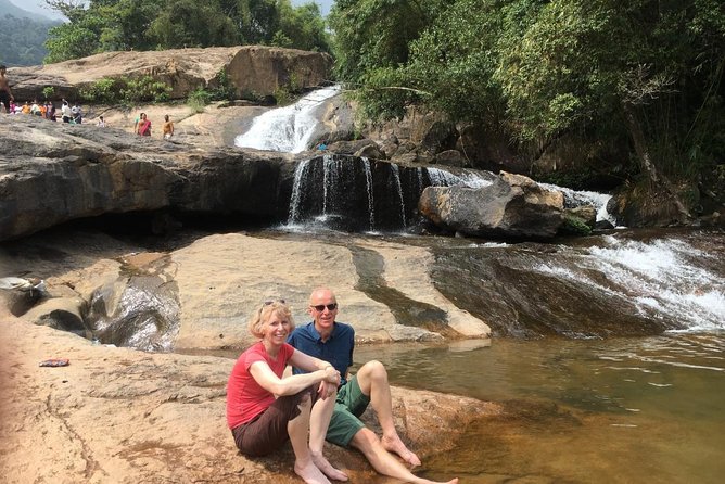 Anakulam Wild Elephant Village life tour ( By Munnar Info) - Munnar, Anakulam, and why this day feels different