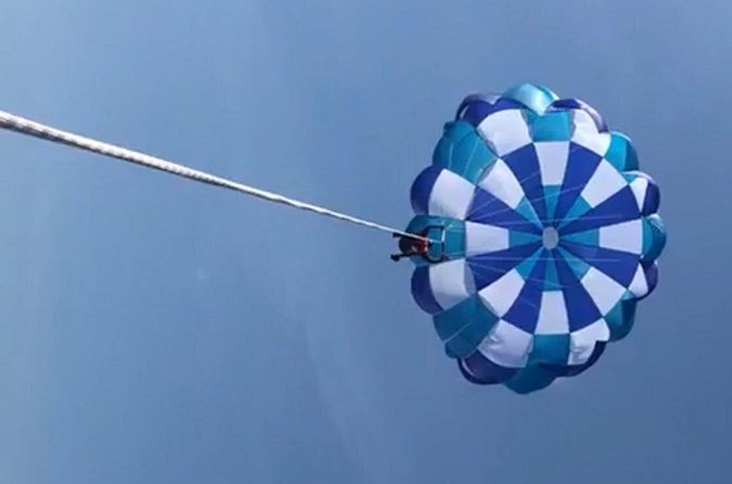 Andaman FlyAir Parasailing - What to Wear and Bring for a Comfortable Flight