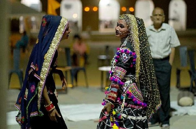 Arabian Night with Cultural Show - Where this tour fits best (and where it doesn’t)