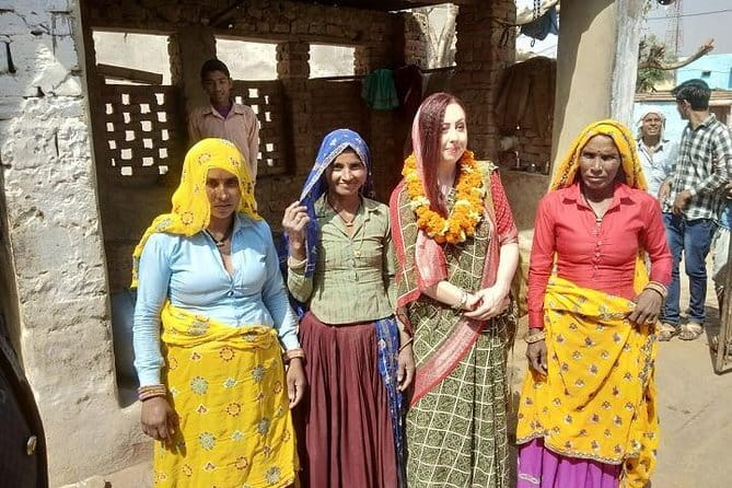 Aravali Exotic Hiking, Yoga with Breakfast - Who this suits best, and who might want a different plan