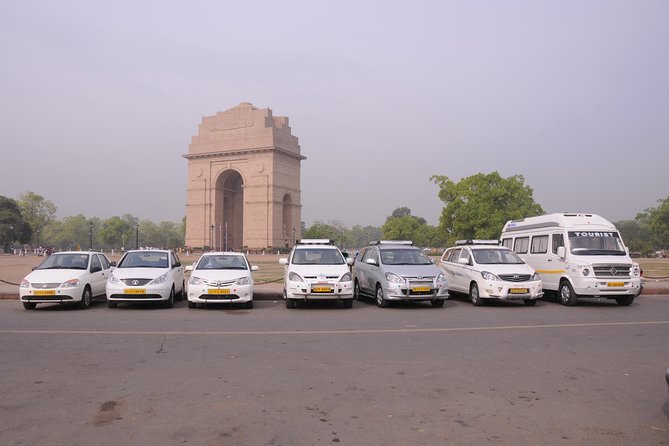 Arrival Meet & Assist service at Delhi Airport with optional Private transfer - Private Transfer to Your Hotel: quick connection, not a car upgrade fantasy