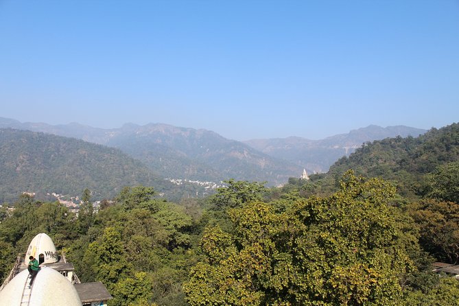 Ashram Tour By Walk in Rishikesh (Private Tour) - Why this ashram walk works in 3 to 4 hours