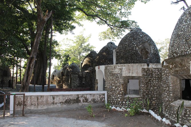 Ashram Tour By Walk in Rishikesh (Private Tour) - Stop 5: Parmarth Niketan and the option for Ganga Aarti