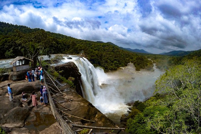 Athirappilly Falls & Cherai Beach Bliss - Day Escape from Kochi - Key Things I’d Notice First