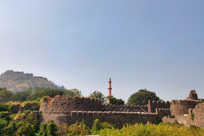 Aurangabad Ellora Caves sightseeing - Day Tour - Best Fit: Who This Tour Serves Well (and Who Might Want a Different Plan)