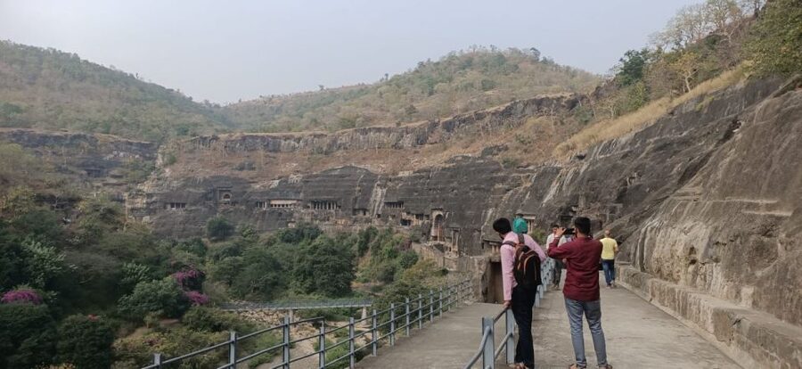 Aurangabad to Ajanta and Ellora: 2-Day All-Inclusive Tour - Key highlights I would not skip