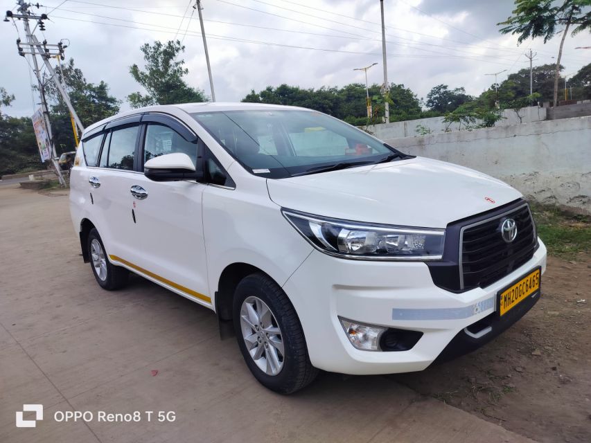 Aurangabad to Ajanta and Ellora: 2-Day All-Inclusive Tour - What is included, what is not, and where the value really lands