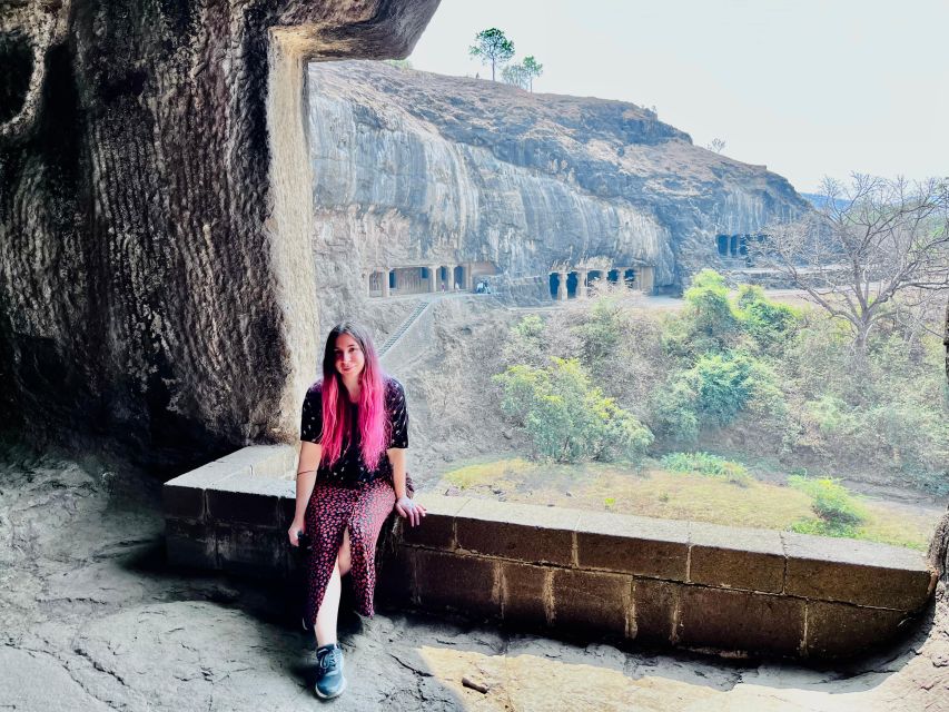 Aurangabad to Ajanta and Ellora: 2-Day All-Inclusive Tour - Two days from Aurangabad, with breathing room