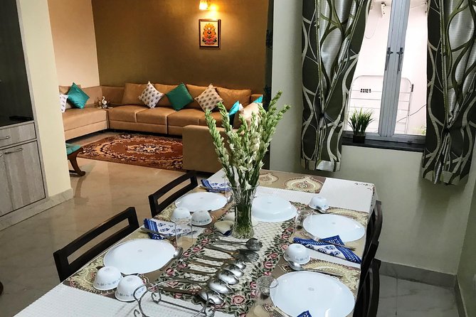 Authentic Bengali Cooking Class in a Local Kolkata Home - Key things to know before you go