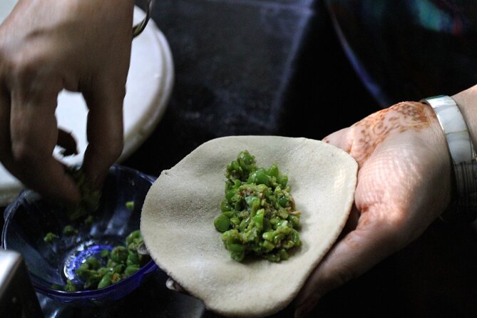 Authentic Indian Cooking Class with Jyoti in Delhi - Logistics you should plan for before you go