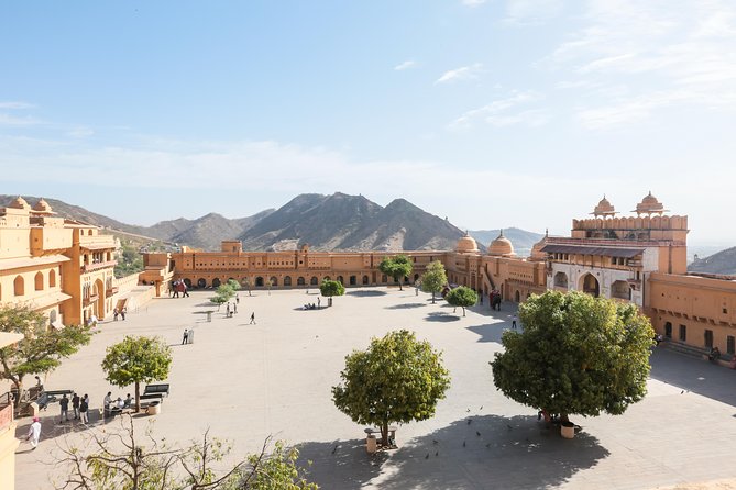 Award-Winning 3-Day Private Golden Triangle Tour of India - Golden Triangle in Private Mode: What the Pace Really Means