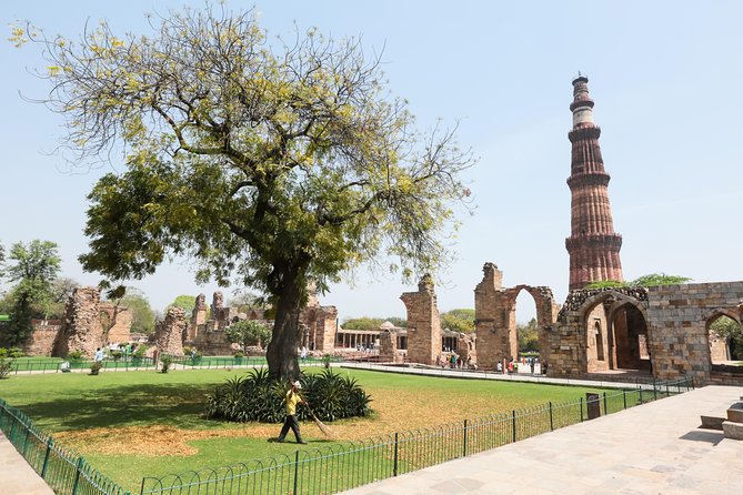 Award-Winning 3-Day Private Golden Triangle Tour of India - Guides and Drivers: Why the Experience Often Feels Smoother Than You Expect