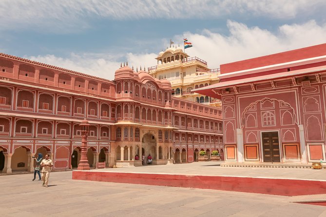 Award-Winning 3-Day Private Golden Triangle Tour of India - What to Watch For Before You Go: Car Time, Crowd Control, and Shopping Stops