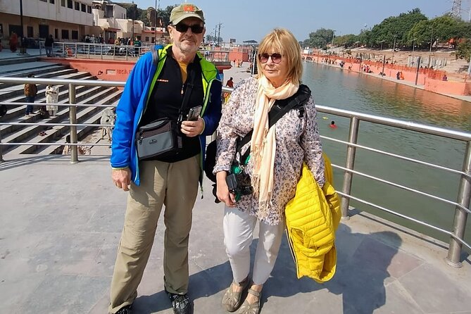 Ayodhya tour in 3 days - Private pickup and air-conditioned transfers that actually matter