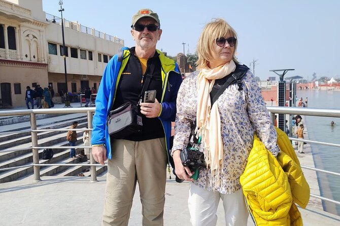 Ayodhya tour in 3 days - Ram Janambhoomi Temple VIP darshan: how to make lines less annoying