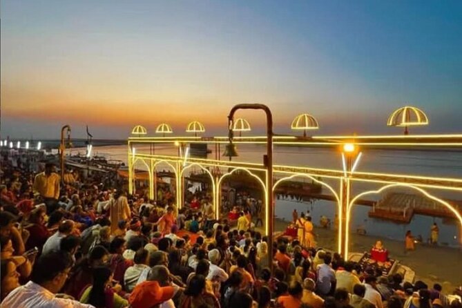 Ayodhya VIP/Sugam Darshan & Accommodation - Wheelchair support - Shri Ram Janma Bhoomi and the Dashrath Mahal sequence