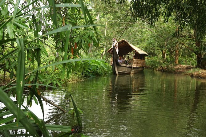 Backwater Tour from Cochin - Key highlights you should care about