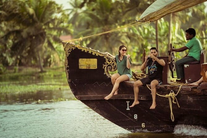 Backwater Tour from Cochin - Who this backwater day trip is best for (and who should skip it)