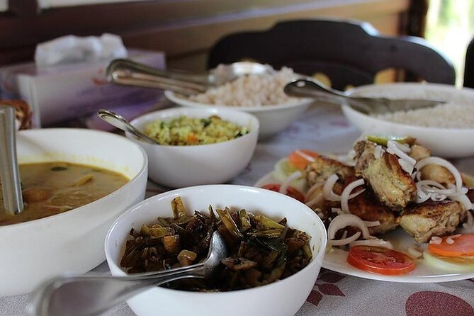 Backwaters Houseboat Cruise in Aleppey with Lunch from Cochin - Private Tour - Tips to make the day smoother (without overcomplicating it)