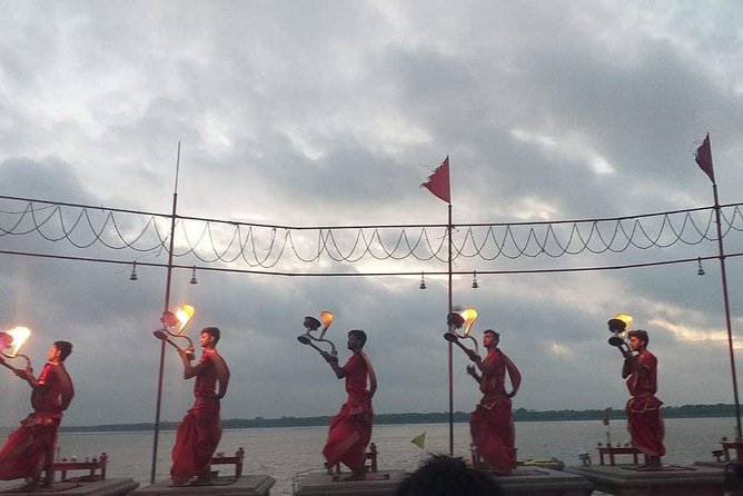 Banaras Photography Tours - Quick highlights for your camera roll
