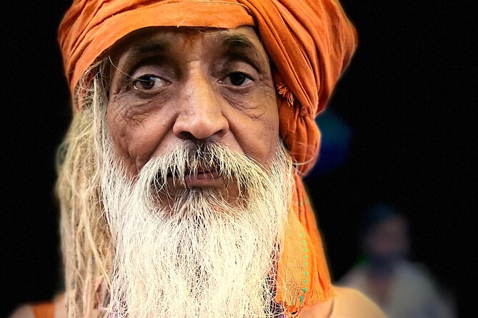Banaras Photography Tours - Assi Ghat: the morning light and the first real frame