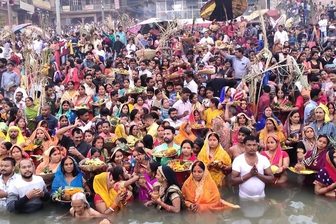 Banaras Photography Tours - Sunrise boat, rituals on the river, and the lanes near Assi Ghat