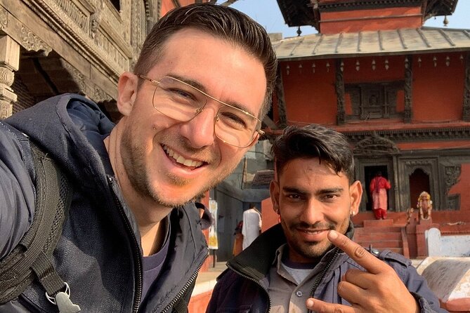 Banaras Wala Tours - Food, chai, and local markets: how to use the morning wisely