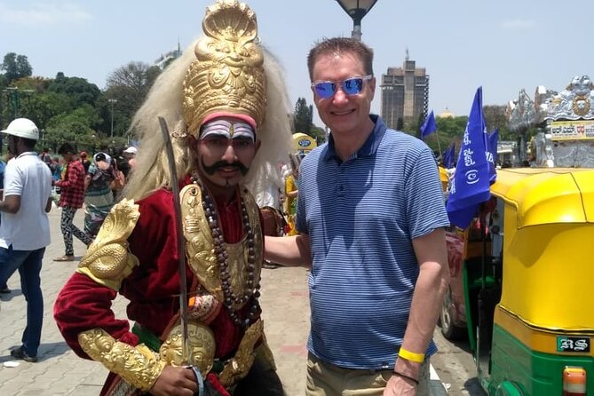 Bangalore city tour with English guide & multi language support - Why this Bangalore tour is a smart 8-hour plan