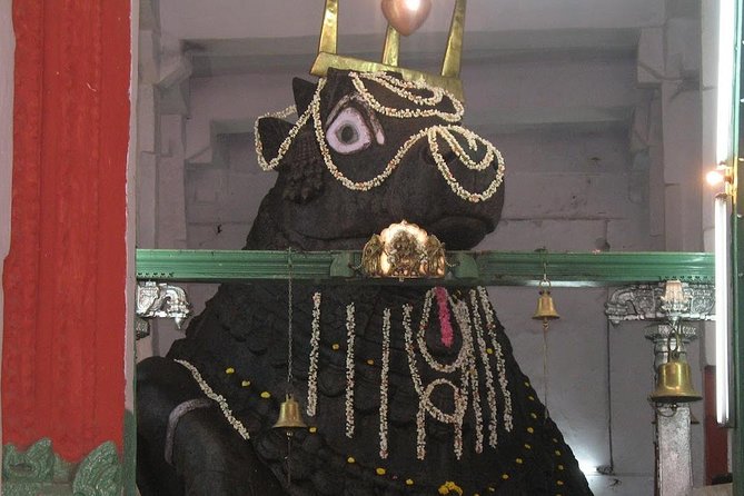 Bangalore city tour with English guide & multi language support - What’s included, what to plan for, and what to request
