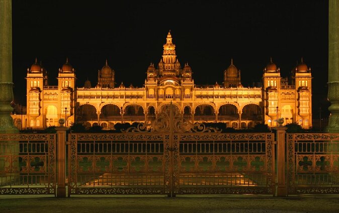 Bangalore Fort heritage walk - Key things to know before you go