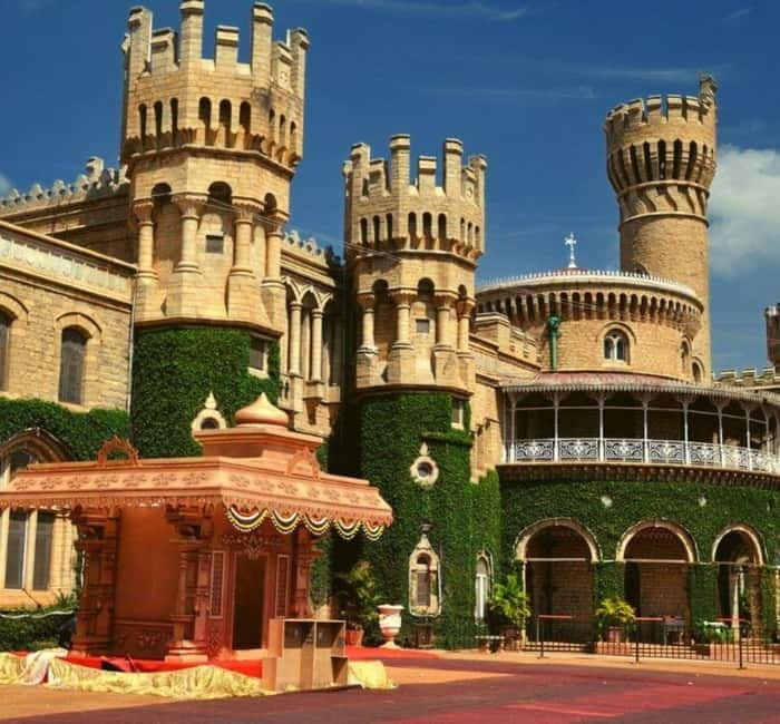Bangalore: Full-Day Guided City Tour w/ Pickup - Key highlights worth your attention