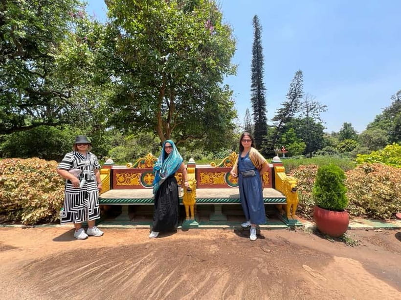 Bangalore: Full-Day Guided City Tour w/ Pickup - Price and value: what $61 buys you, and what it does not