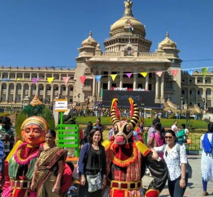 Bangalore: Full-Day Guided City Tour w/ Pickup - Guides and drivers: what makes the experience feel personal
