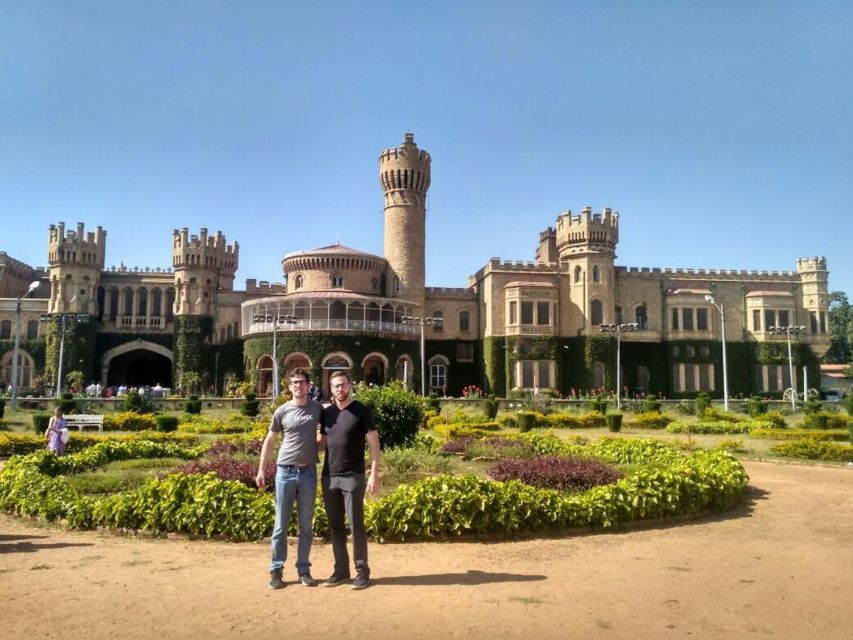Bangalore: Full-Day Private City Tour with Lunch - Key things that make this tour work in real life