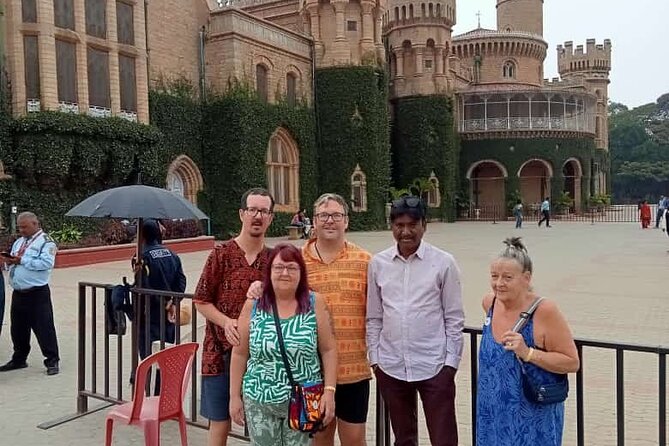 Bangalore Heritage and Cultural Walking Tour - Where the Tour Starts, and How to Be Ready