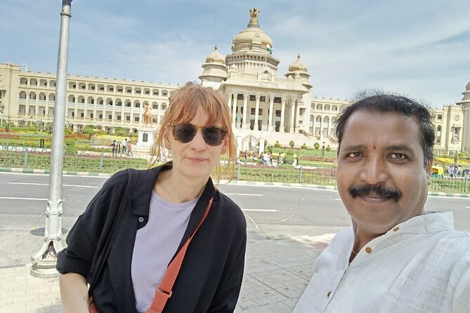 Bangalore Heritage and Cultural Walking Tour - Price and Value: What $12.46 Gets You