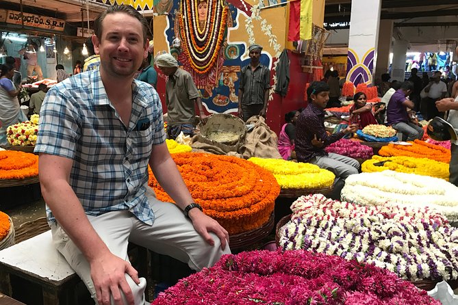 Bangalore Heritage Walk - Private Walking tour - How This 4-Hour Bangalore Heritage Walk Fits Together