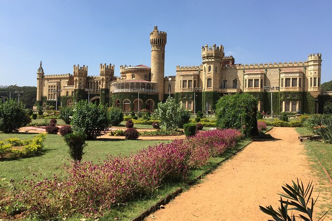 Bangalore in a Day: Private Guided Full-Day Sightseeing Tour - How the private setup makes this a smart Bangalore day