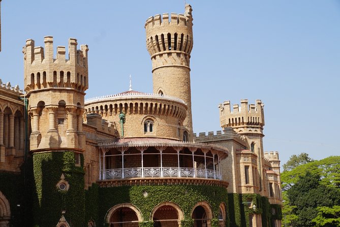 Bangalore in a Day: Private Guided Full-Day Sightseeing Tour - Price and value: what you actually get for $88.11