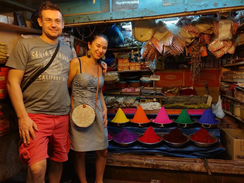 Bangalore: Mysore Tour with Lunch and Guide - A Long Bangalore Drive and Why You Start at 7:30 or 8:30